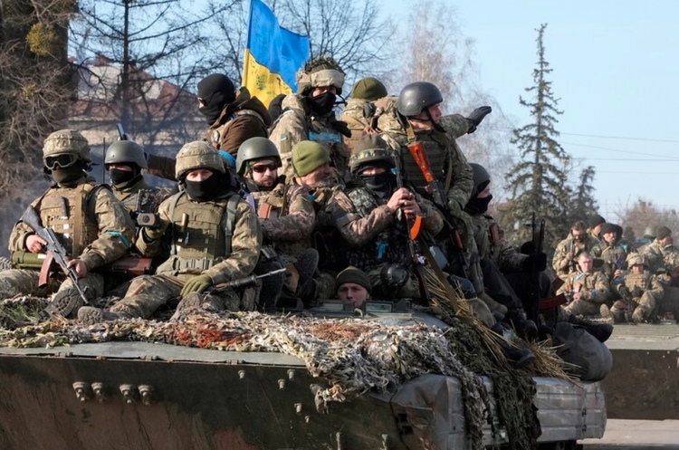 США нададуть Україні новий пакет військової допомоги – на $400 млн – ЗМІ США нададуть Україні новий пакет військової допомоги – на $400 млн – ЗМІ