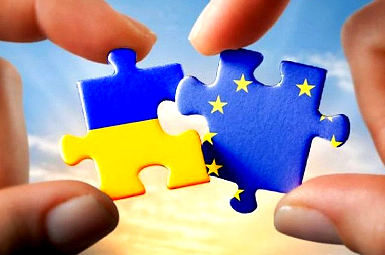 Митний безвіз» з Євросоюзом запрацює до кінця 2022 року — Мінфін | Mind.ua