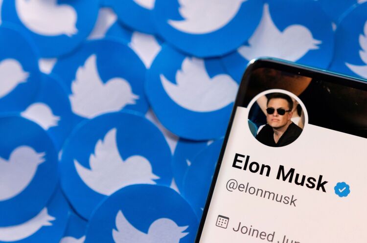 Ілон Маск розриває угоду про купівлю Twitter за $44 млрд – ЗМІ Ілон Маск розриває угоду про купівлю Twitter за $44 млрд – ЗМІ