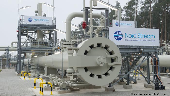 Канада вирішила повернути Німеччині газову турбіну для Nord Stream Канада вирішила повернути Німеччині газову турбіну для Nord Stream