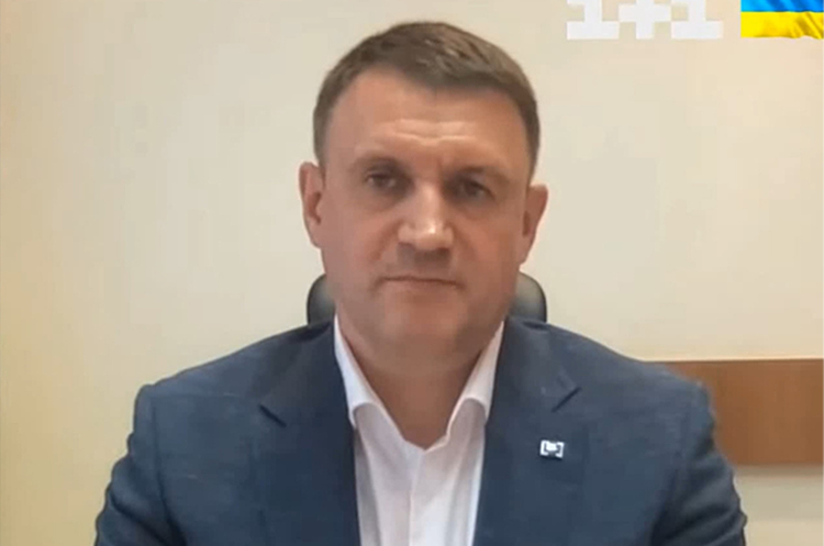 В Україні хочуть запровадити кримінальну відповідальність за оборудки з коштами Євросоюзу В Україні хочуть запровадити кримінальну відповідальність за оборудки з коштами Євросоюзу