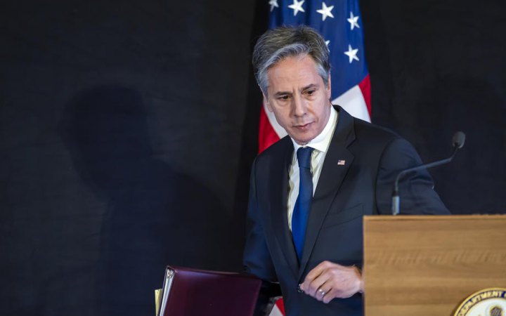 США нададуть Україні $360 млн гуманітарної допомоги – Держдеп США нададуть Україні $360 млн гуманітарної допомоги – Держдеп