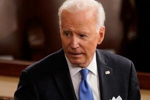 Biden announces an important visit related to the situation in Ukraine