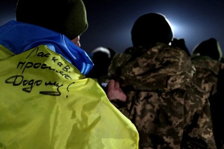 Близько 7200 українських військових вважаються зниклими безвісти Близько 7200 українських військових вважаються зниклими безвісти