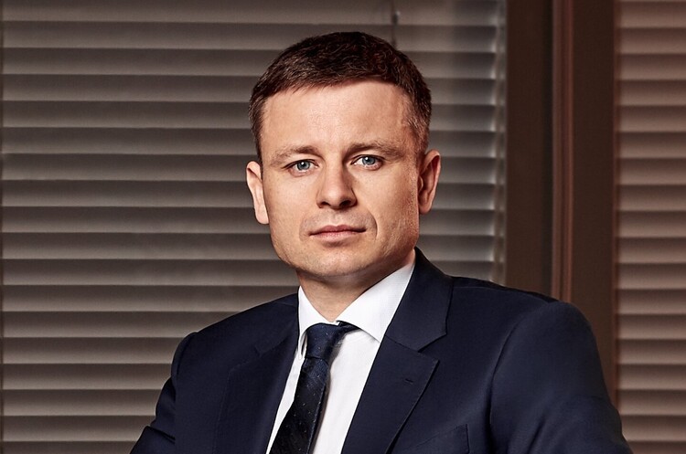 Сергій Марченко Міністр фінансів України: ЄС не надає тієї фінансової допомоги, яку обіцяв