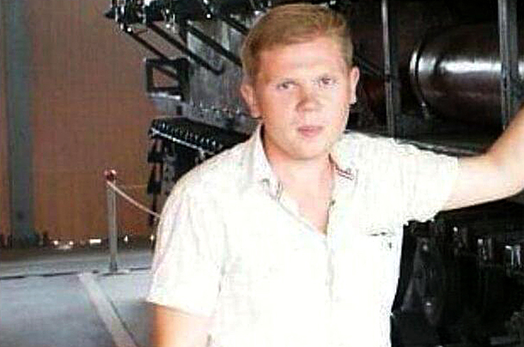 На Харківщині підірвали авто із призначеним росіянами чиновником, він загинув На Харківщині підірвали авто із призначеним росіянами чиновником, він загинув