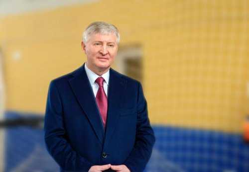 Ахмєтов передає свій медійний бізнес на користь державі Ахмєтов передає свій медійний бізнес на користь державі
