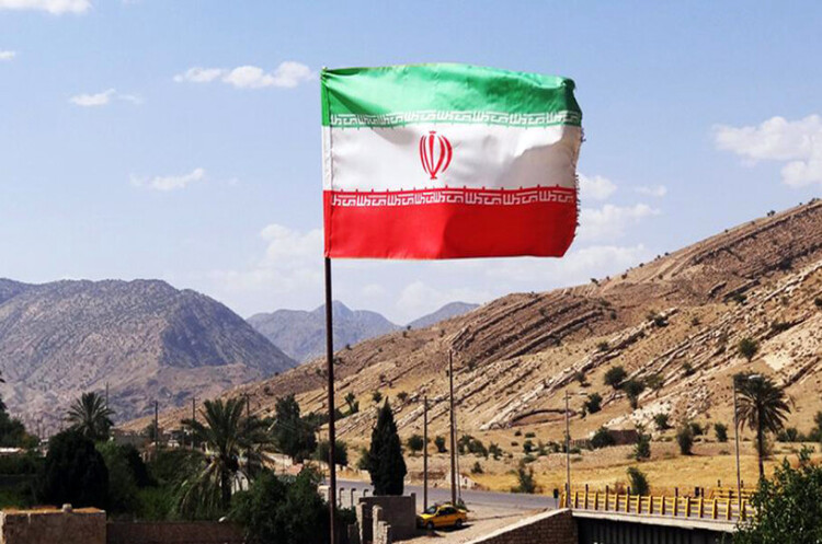 Iran may provide russia with UAVs for use against Ukraine, according to US intelligence Iran may provide russia with UAVs for use against Ukraine, according to US intelligence