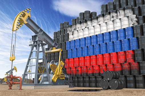 Ціни на нафту можуть зрости на 40%, якщо не встановити обмеження – США