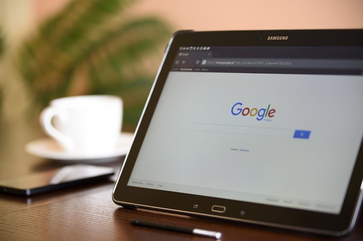Google Workspace залишиться безкоштовним для українського бізнесу до кінця війни Google Workspace залишиться безкоштовним для українського бізнесу до кінця війни