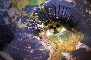 Надшвидка реакція: як війна в Україні змінює світову атомну енергетику