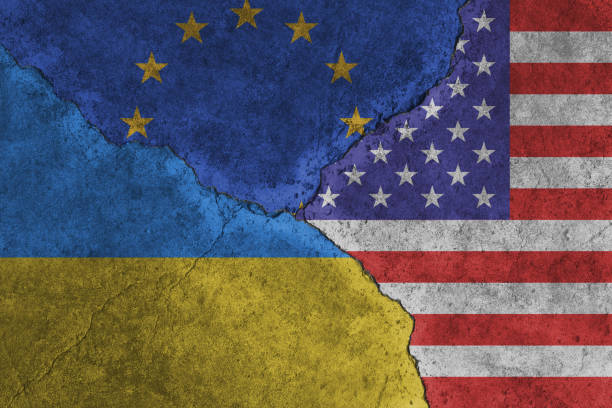 Іноземна допомога покрила половину потреб держбюджету Іноземна допомога покрила половину потреб держбюджету