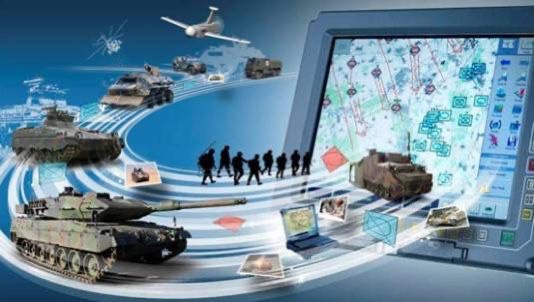 Україну взяли у програму НАТО з розробки технологій для армії Україну взяли у програму НАТО з розробки технологій для армії