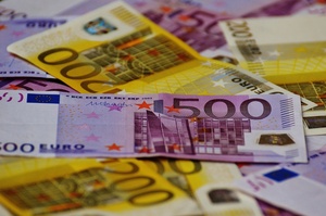 Україна отримає 200 млн євро безвідсоткового кредиту від Італії – Мінфін