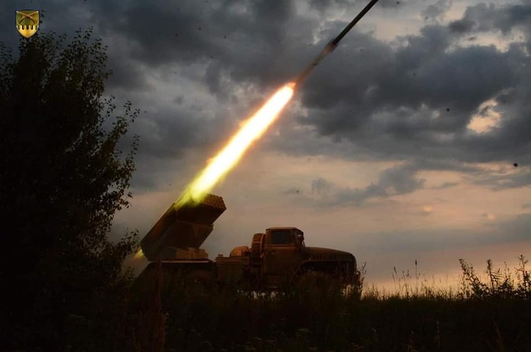 Українські воїни успішно відбили кілька штурмів Дементіївки та змусили ворога відійти – Генштаб Українські воїни успішно відбили кілька штурмів Дементіївки та змусили ворога відійти – Генштаб