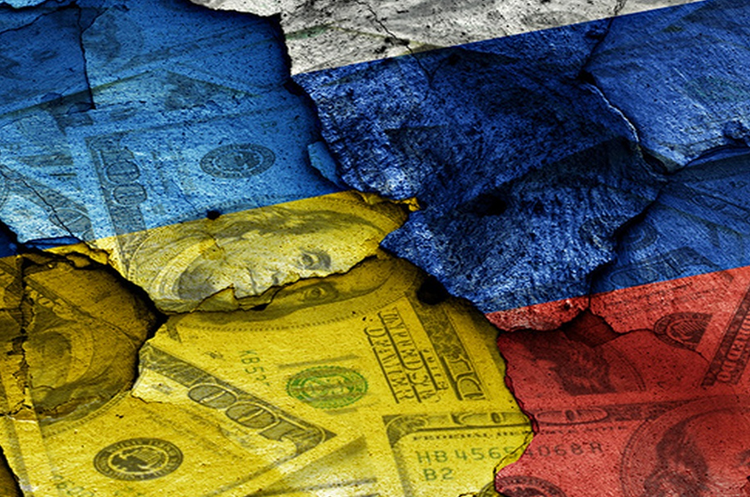 «Газпром», «Роснєфть» та інші: шість російських промислових груп пов'язані з українськими підприємствами «Газпром», «Роснєфть» та інші: шість російських промислових груп пов'язані з українськими підприємствами