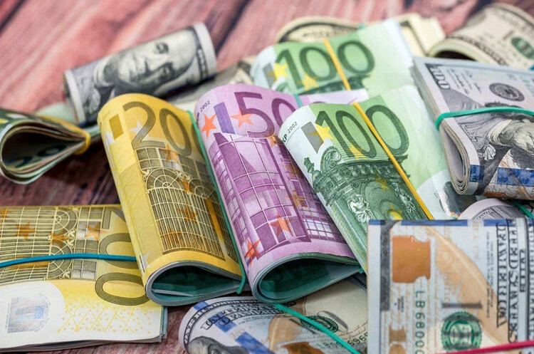 Євро ще має шанси на зміцнення – прогноз Євро ще має шанси на зміцнення – прогноз