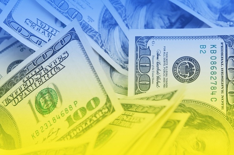 Україна розраховує отримати $4,4 млрд у липні від міжнародних партнерів – міністр фінансів Україна розраховує отримати $4,4 млрд у липні від міжнародних партнерів – міністр фінансів