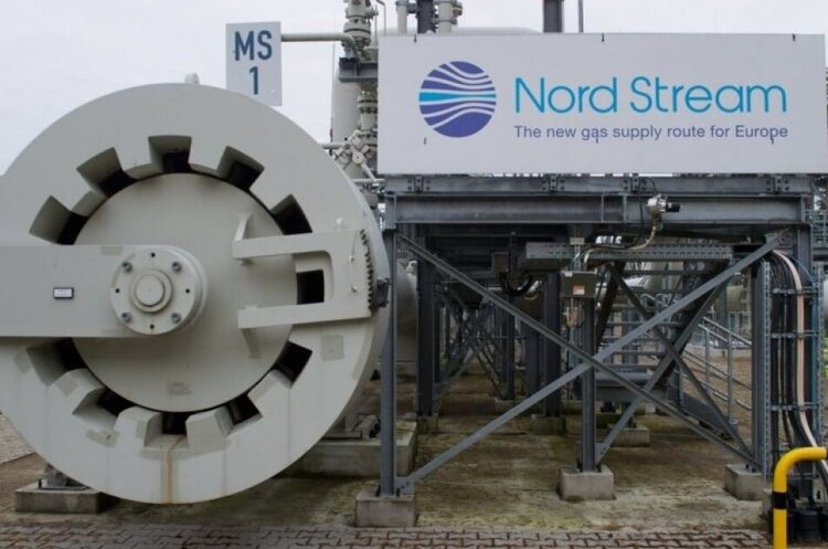 Українська група в Канаді подала до суду, щоб зупинити передачу турбін Siemens для «Північного потоку»