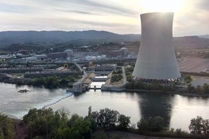 Японія запустить атомні реактори, які раніше закрила через аварію на Фукусімі