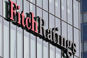 Агенстство Fitch знизило рейтинг 	«Нафтогазу» через прохання відтермінувати платежі