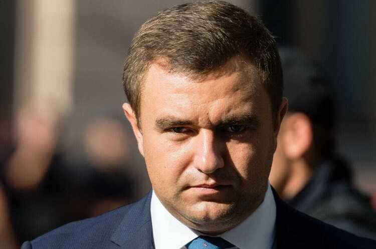 Нардепа Ковальова від «Слуги народу» оголосили в розшук Нардепа Ковальова від «Слуги народу» оголосили в розшук