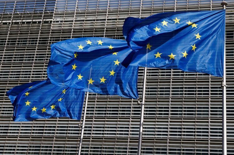Єврокомісія запропонувала заборонити імпорт російського золота – заява Єврокомісія запропонувала заборонити імпорт російського золота – заява