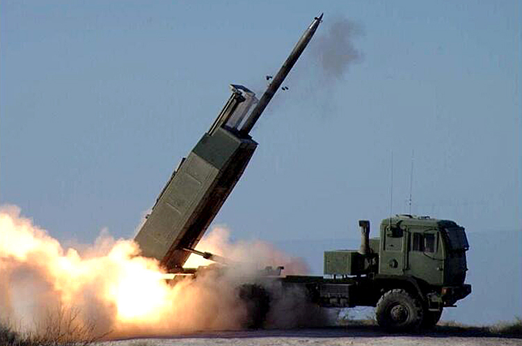 Естонія теж купить собі HIMARS, вже укладено угоду з Держдепом Естонія теж купить собі HIMARS, вже укладено угоду з Держдепом