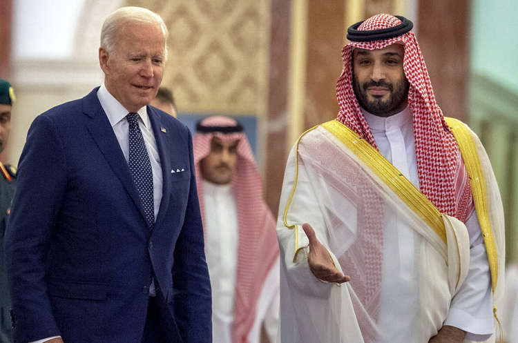 Саудівський фронт: що ховається за лаштунками переговорів Вашингтона та Ер-Ріяда