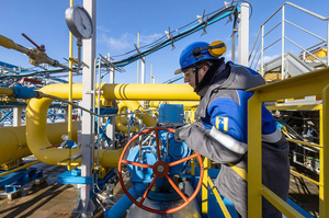 Олігархи нового часу: як війна трансформує енергетичний сектор України