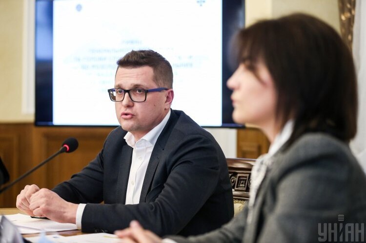 Смена караула: как лишились своих должностей глава СБУ и генпрокурор Смена караула: как лишились своих должностей глава СБУ и генпрокурор