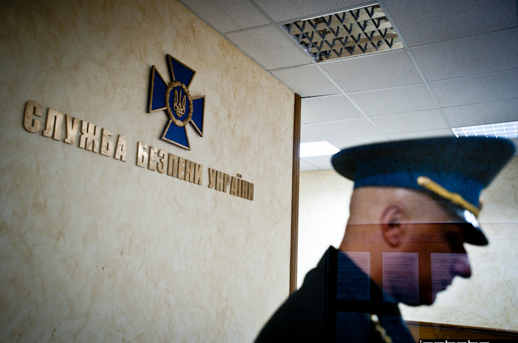 У СБУ назріває звільнення 28 посадовців – Зеленський У СБУ назріває звільнення 28 посадовців – Зеленський