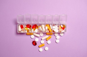 Ляшко: 	«З серпня аптеки відпускатимуть антибіотики за рецептом»