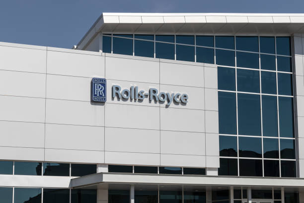 Rolls-Royce відбудує зруйновану росіянами амбулаторію на Сумщині Rolls-Royce відбудує зруйновану росіянами амбулаторію на Сумщині