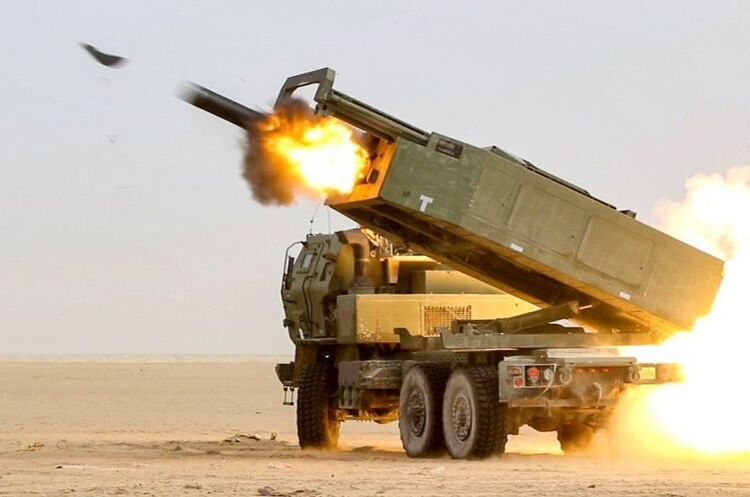 Фото ілюстративне ЗСУ вдруге вдарили із HIMARS по мосту біля Херсону