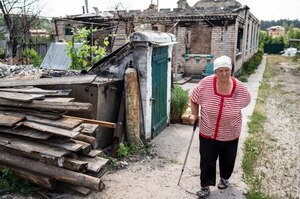 Жити не одним днем: що робити зі зруйнованим та пошкодженим житлом українців
