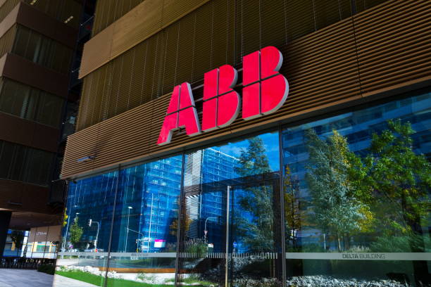 Техногігант ABB покидає російський ринок Техногігант ABB покидає російський ринок