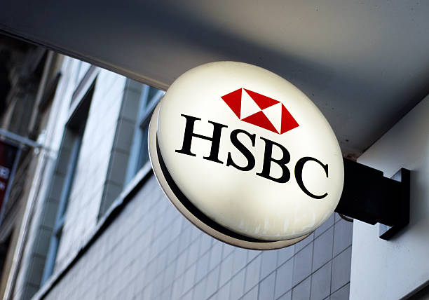 Британський банк HSBC продає свій бізнес у рф місцевому Експобанку Британський банк HSBC продає свій бізнес у рф місцевому Експобанку