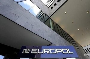 ОБНОВЛЕНО: Европол зафиксировал признаки контрабанды оружия из Украины – секретарь СНБО заявил о готовности мгновенно реагировать на достоверную информацию