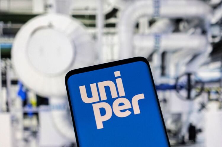 Німецький уряд викупить 30% акцій найбільшого імпортера газу в країні Німецький уряд викупить 30% акцій найбільшого імпортера газу в країні