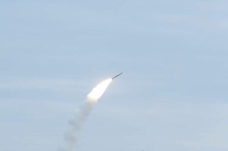 ОНОВЛЕНО: Росіяни випустили 13 ракет по Кіровоградщині, якими поцілили в інфраструктурні об’єкти – Райкович ОНОВЛЕНО: Росіяни випустили 13 ракет по Кіровоградщині, якими поцілили в інфраструктурні об’єкти – Райкович