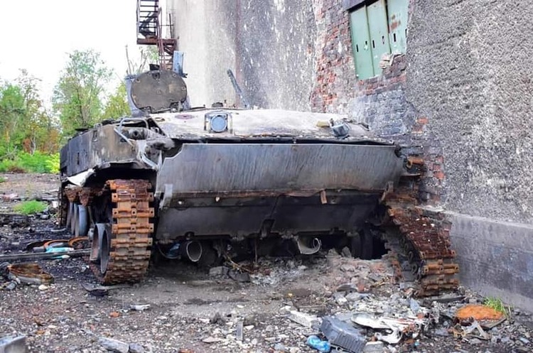 The Armed Forces repulse the enemy assault in the direction of Pokrovske and the territory of Vuhlehirsk TPP The Armed Forces repulse the enemy assault in the direction of Pokrovske and the territory of Vuhlehirsk TPP