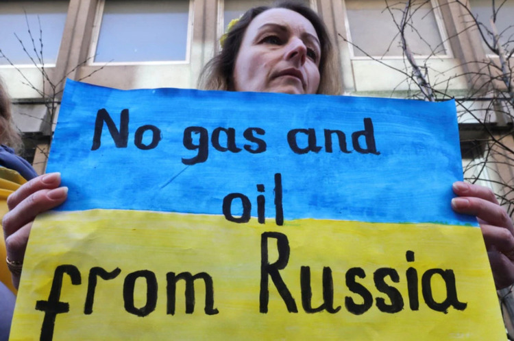 ЄС домовляється про додаткову купівлю газу з Нігерії ЄС домовляється про додаткову купівлю газу з Нігерії