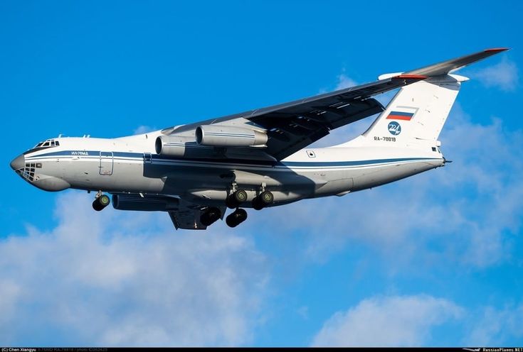Російські цивільні льотчики беруть участь у війні проти України – розвідка