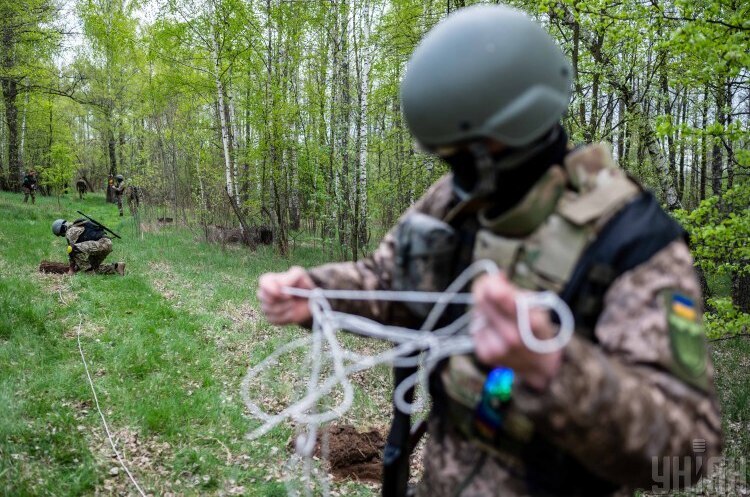 Обережно, міни: коли Україна позбавиться небезпечних «подарунків»
