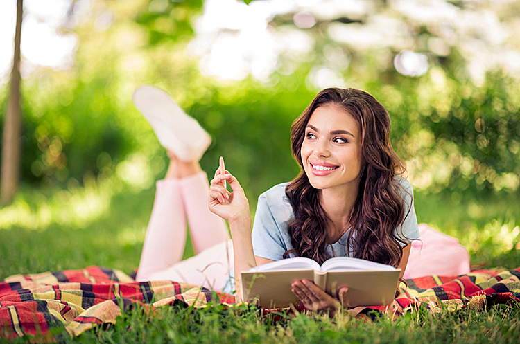 Не Орвеллом єдиним: 5 книжок, щоб звести дух Не Орвеллом єдиним: 5 книжок, щоб звести дух