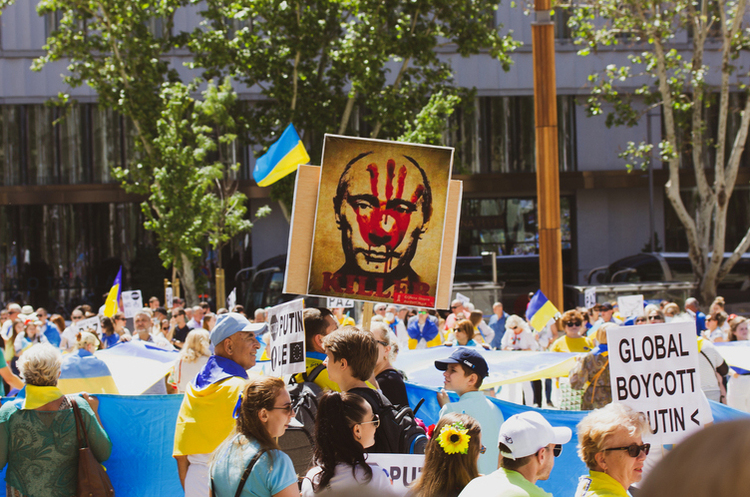 Назвати вголос: які наслідки матиме визнання росії спонсором тероризму Назвати вголос: які наслідки матиме визнання росії спонсором тероризму
