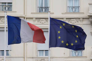 Франція теж відмовляється від плану ЄС зі скорочення споживання газу