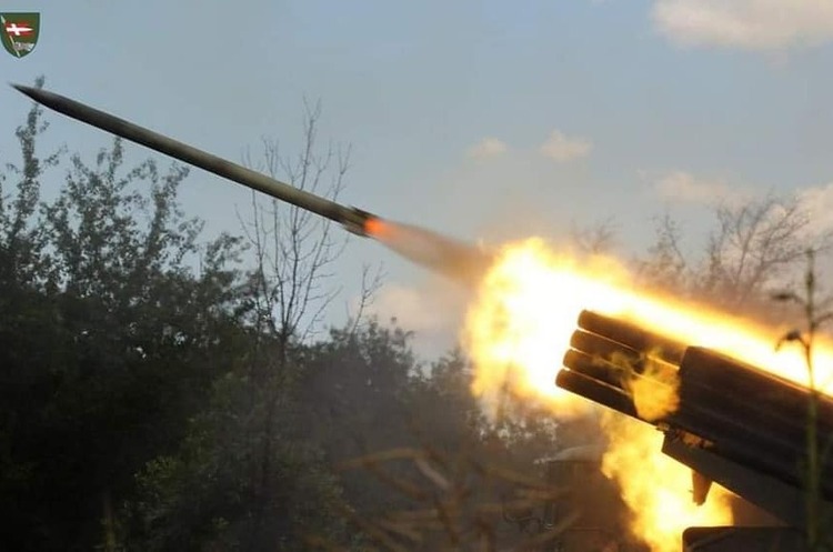 The Armed Forces of Ukraine repel enemy assaults in Berestov and Semyhirya, inflicting losses on the enemy – General Staff The Armed Forces of Ukraine repel enemy assaults in Berestov and Semyhirya, inflicting losses on the enemy – General Staff