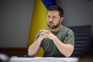“Each “liberator” who destroys our lives will be held accountable,” Zelensky regarding the attack on Odesa